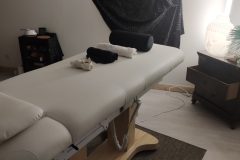 Massage sur table Lot et Garonne