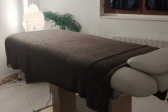 Table de massage